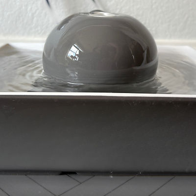 PetSafe Drinkwell Seascape Ceramic Fountain
