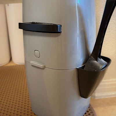 Litter Genie Standard Pail