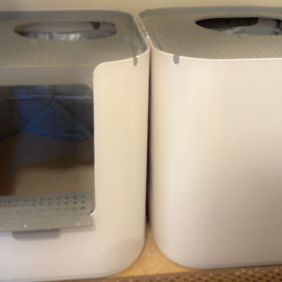 Modkat Litter Boxes
